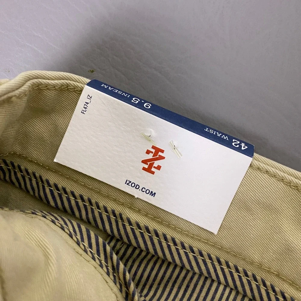 Izod saltwater shorts